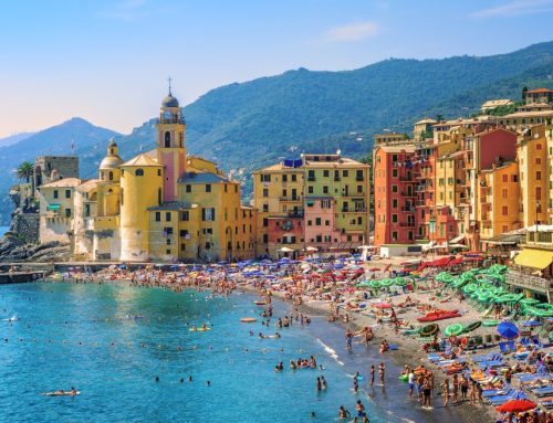 Camogli